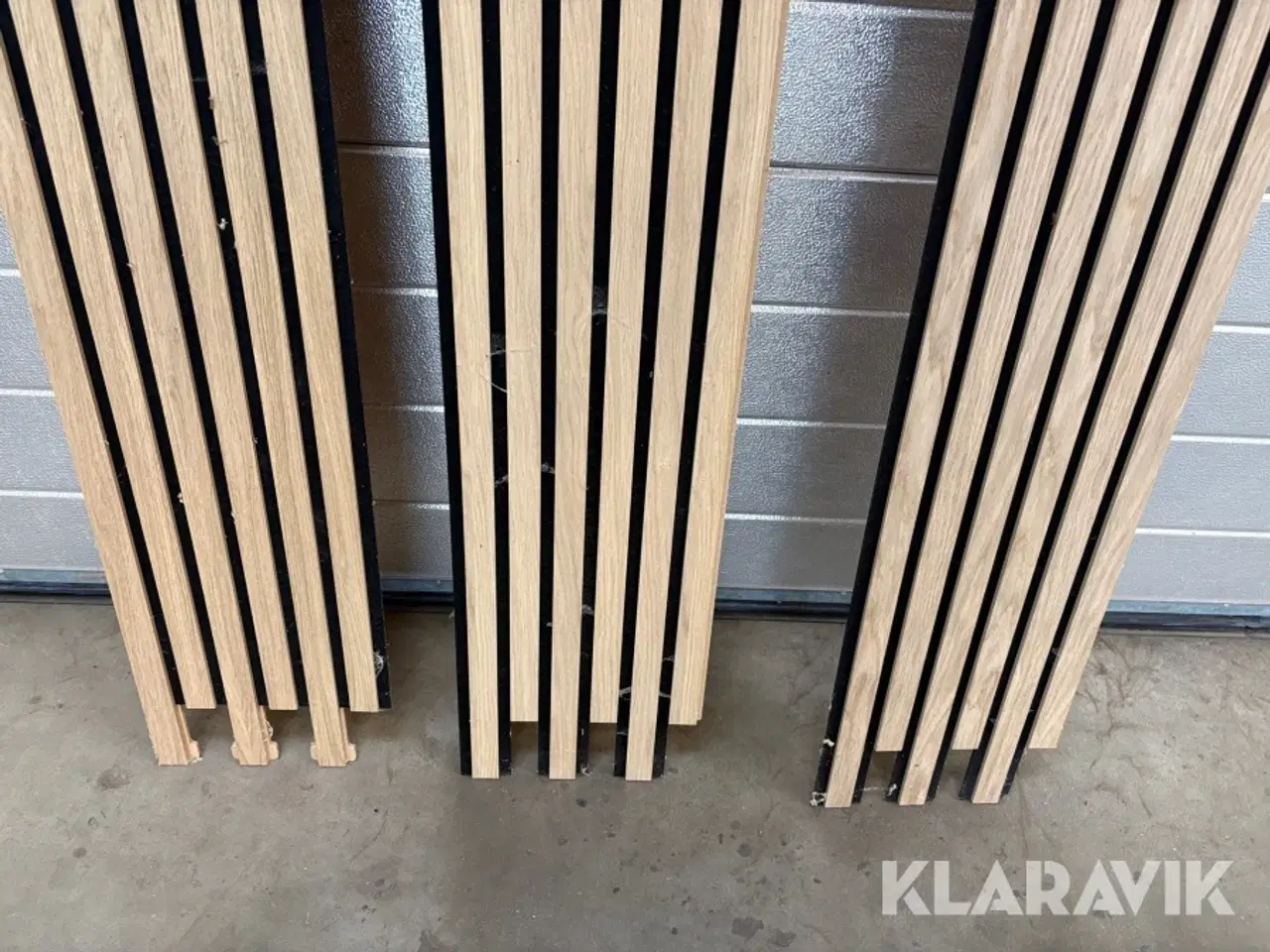 Billede 4 - Akustikpaneler 3 styk