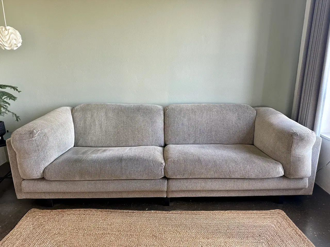 Billede 5 - Eilersen Tub Sofa