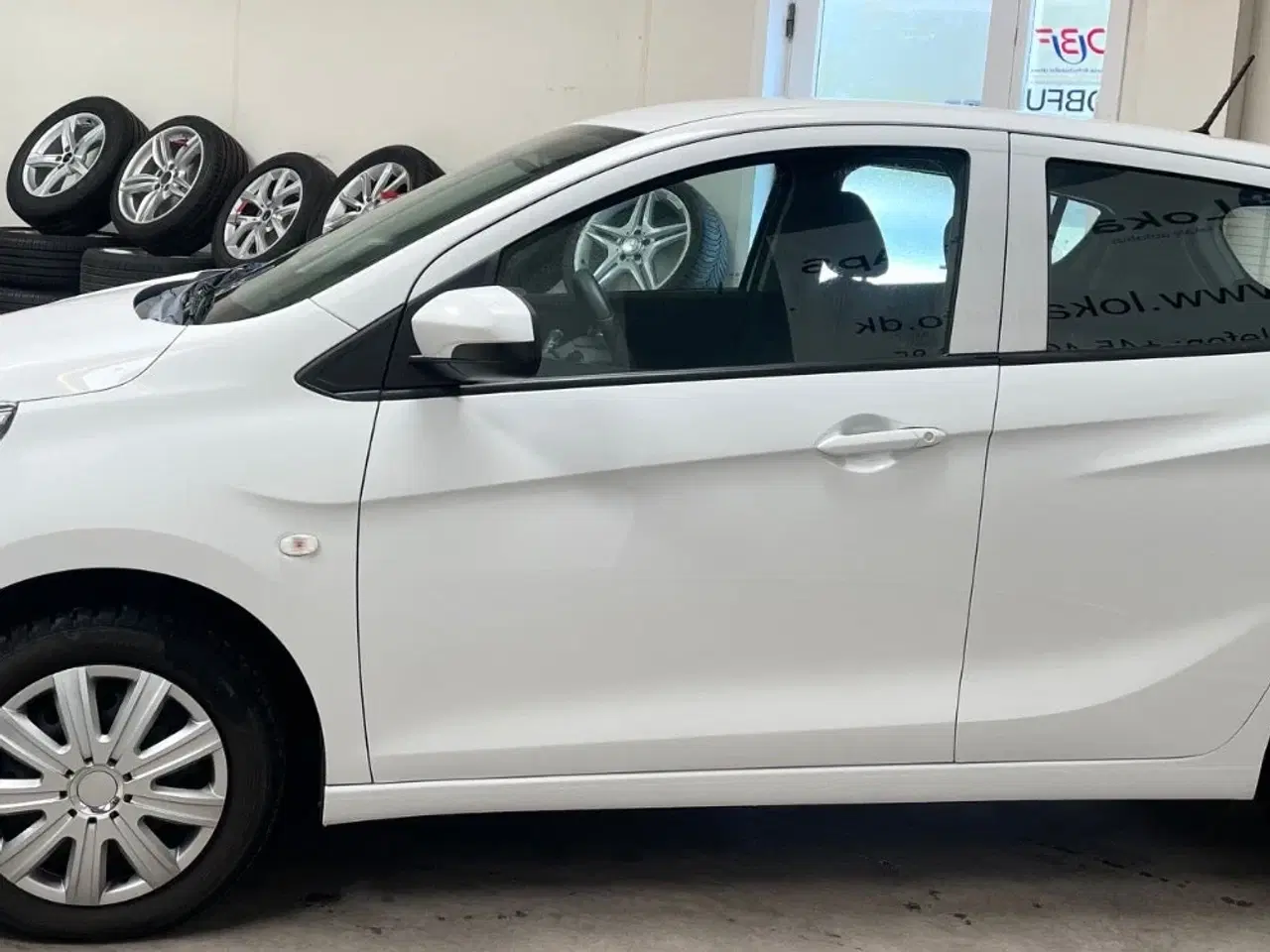 Billede 4 - Opel Karl 1,0 Enjoy