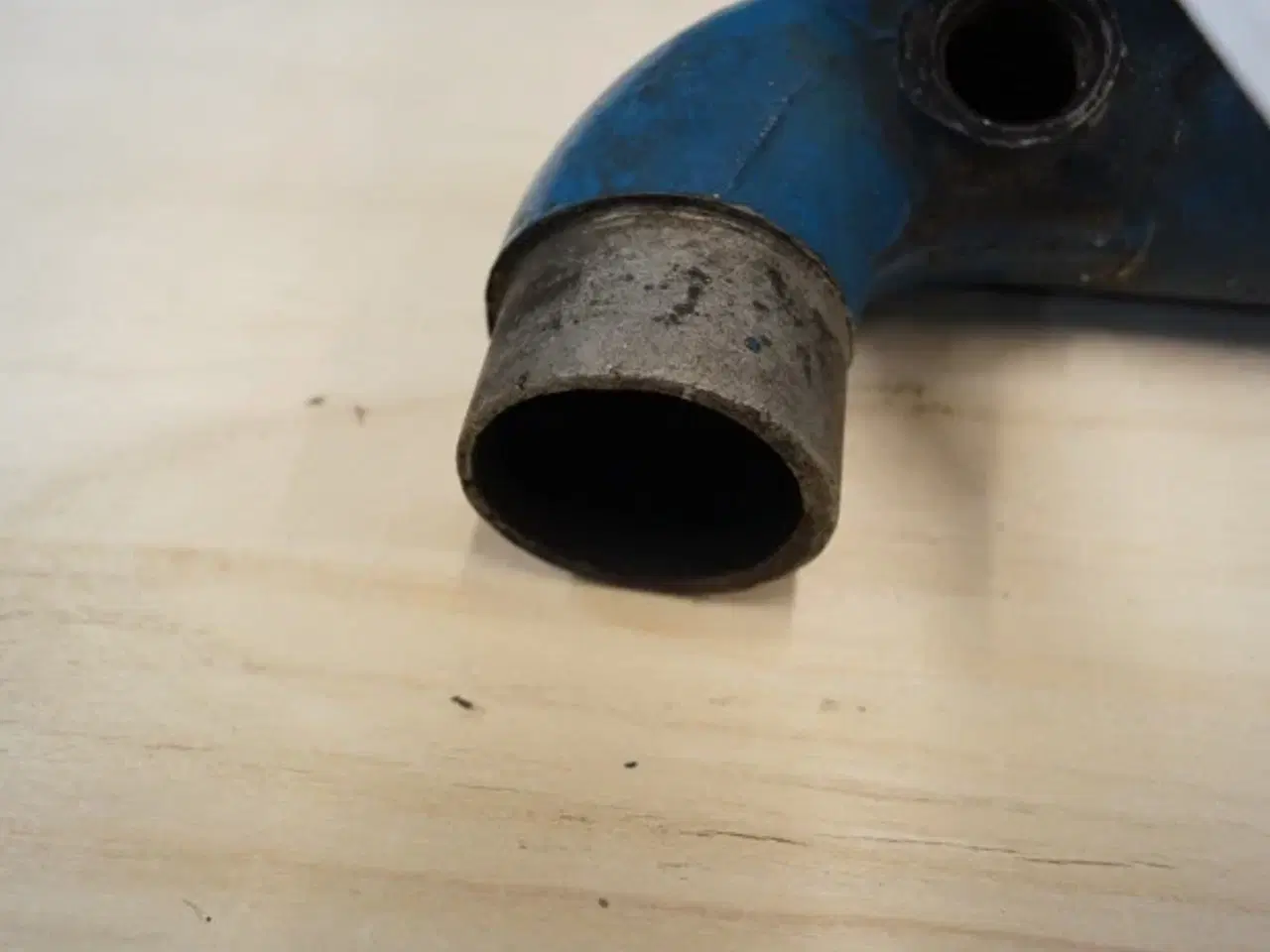 Billede 7 - Ford 6610 Indsugnings Manifold D5NN9425R