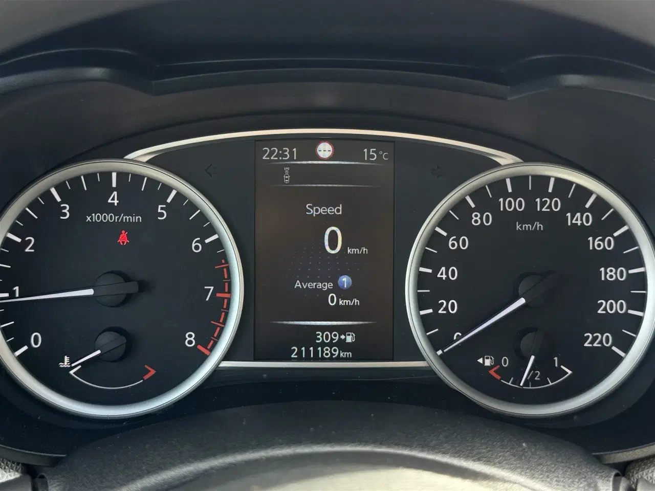 Billede 14 - Nissan Micra 0,9 IG-T Visia Start/Stop 90HK 5d