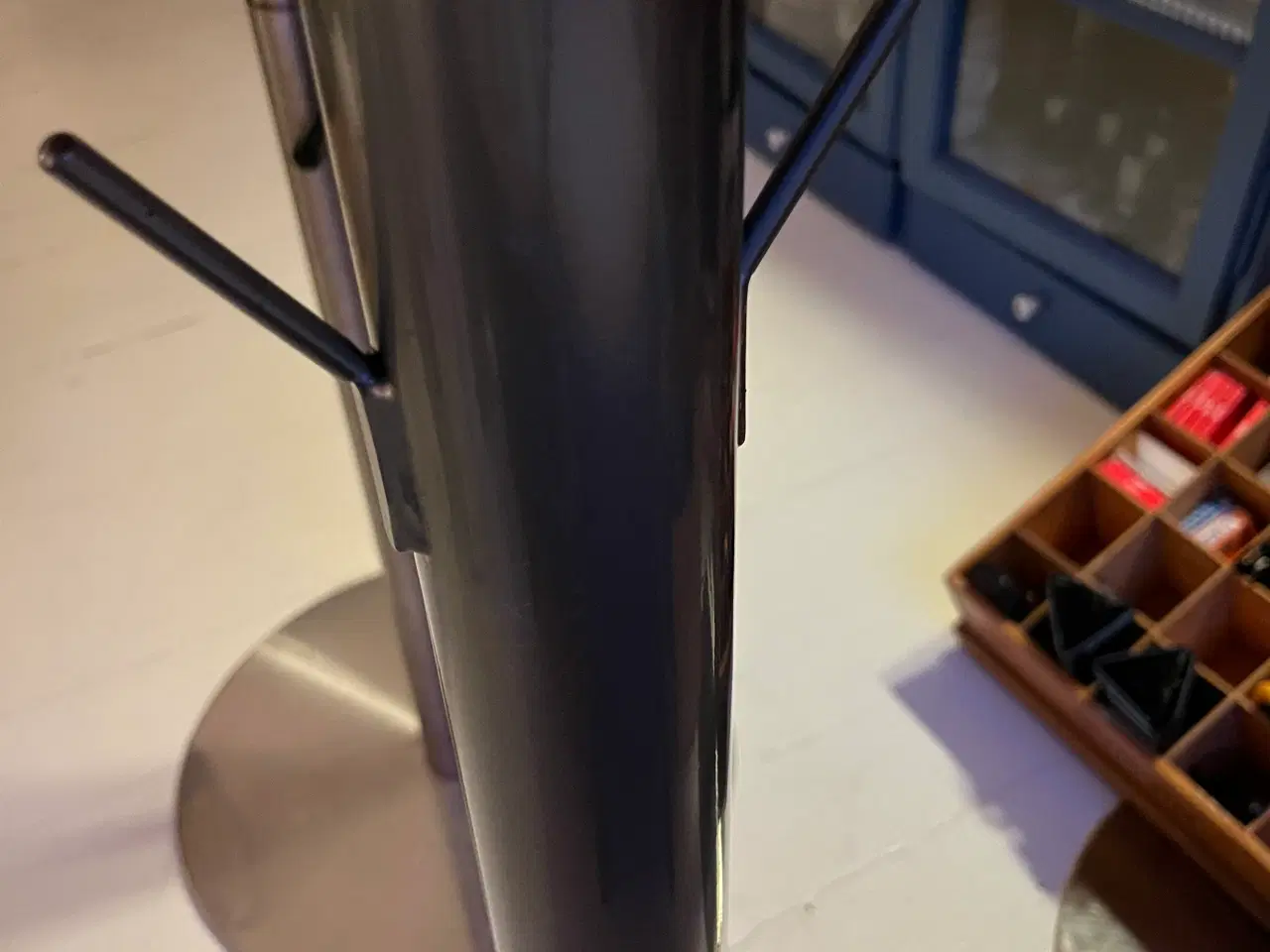 Billede 5 - Højt cafebord