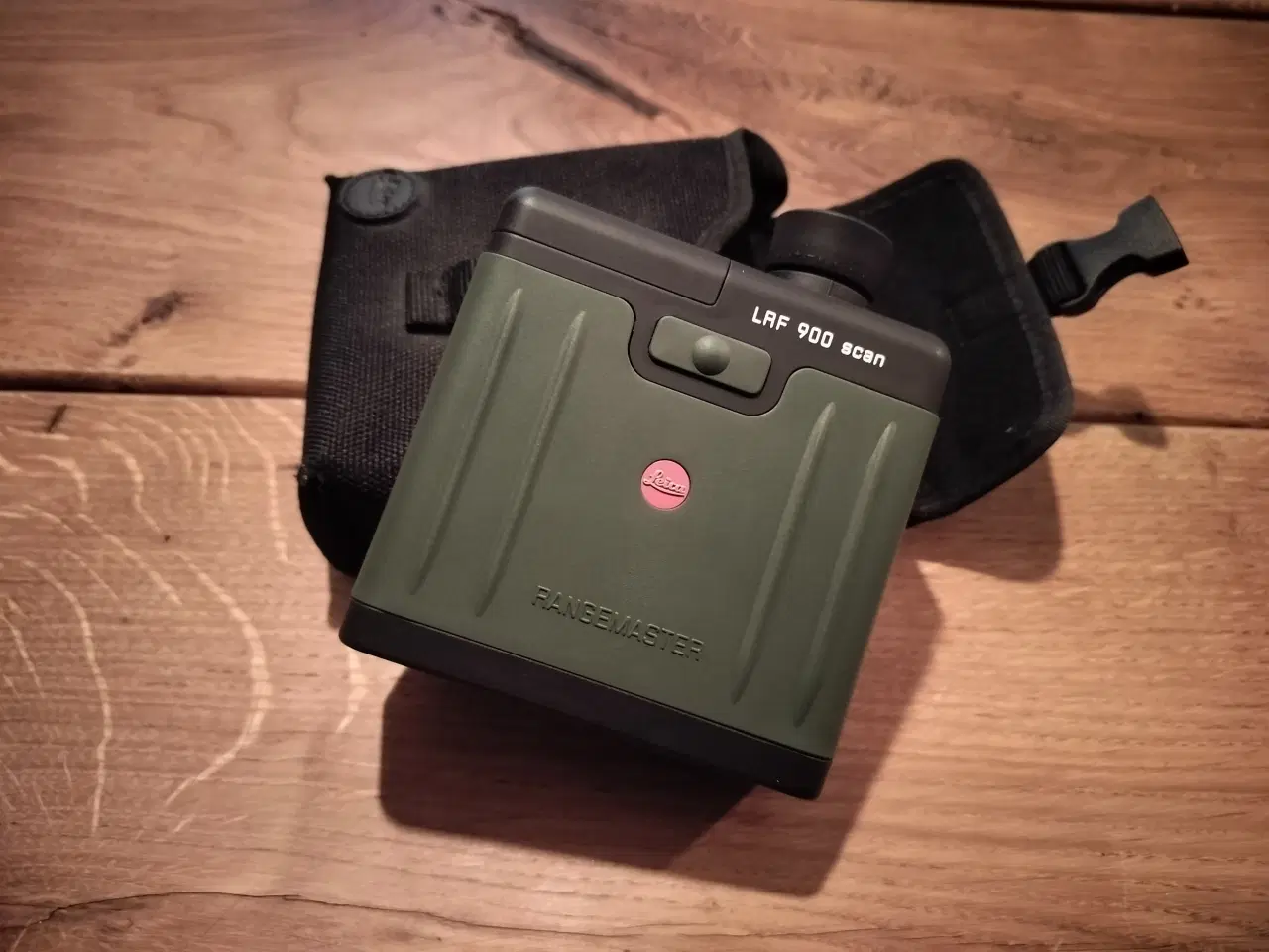 Billede 1 - Leica LAF900 afstandsmåler 