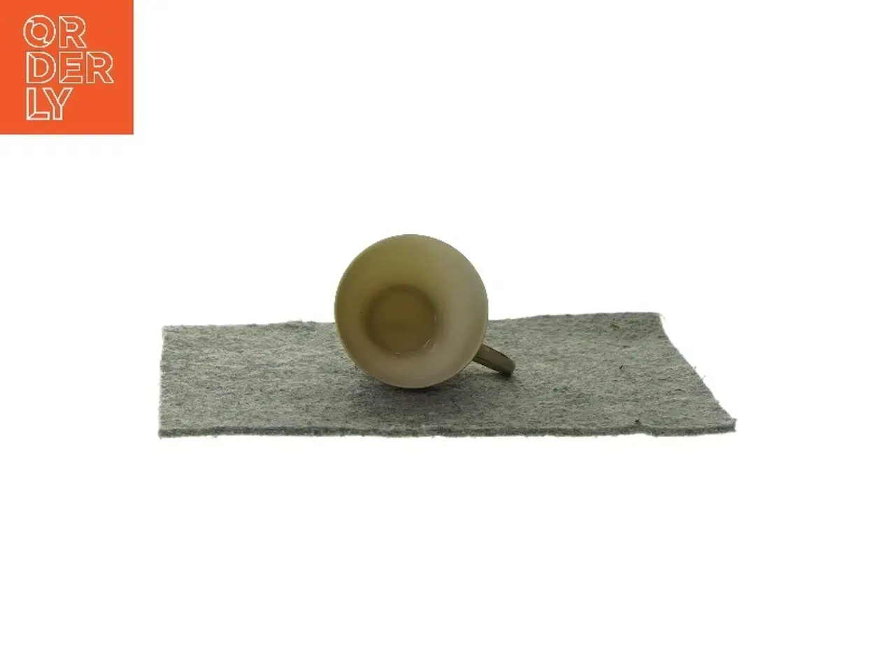 Billede 2 - Lille kop fra Thomas (str. HØ:7x7,5cm)