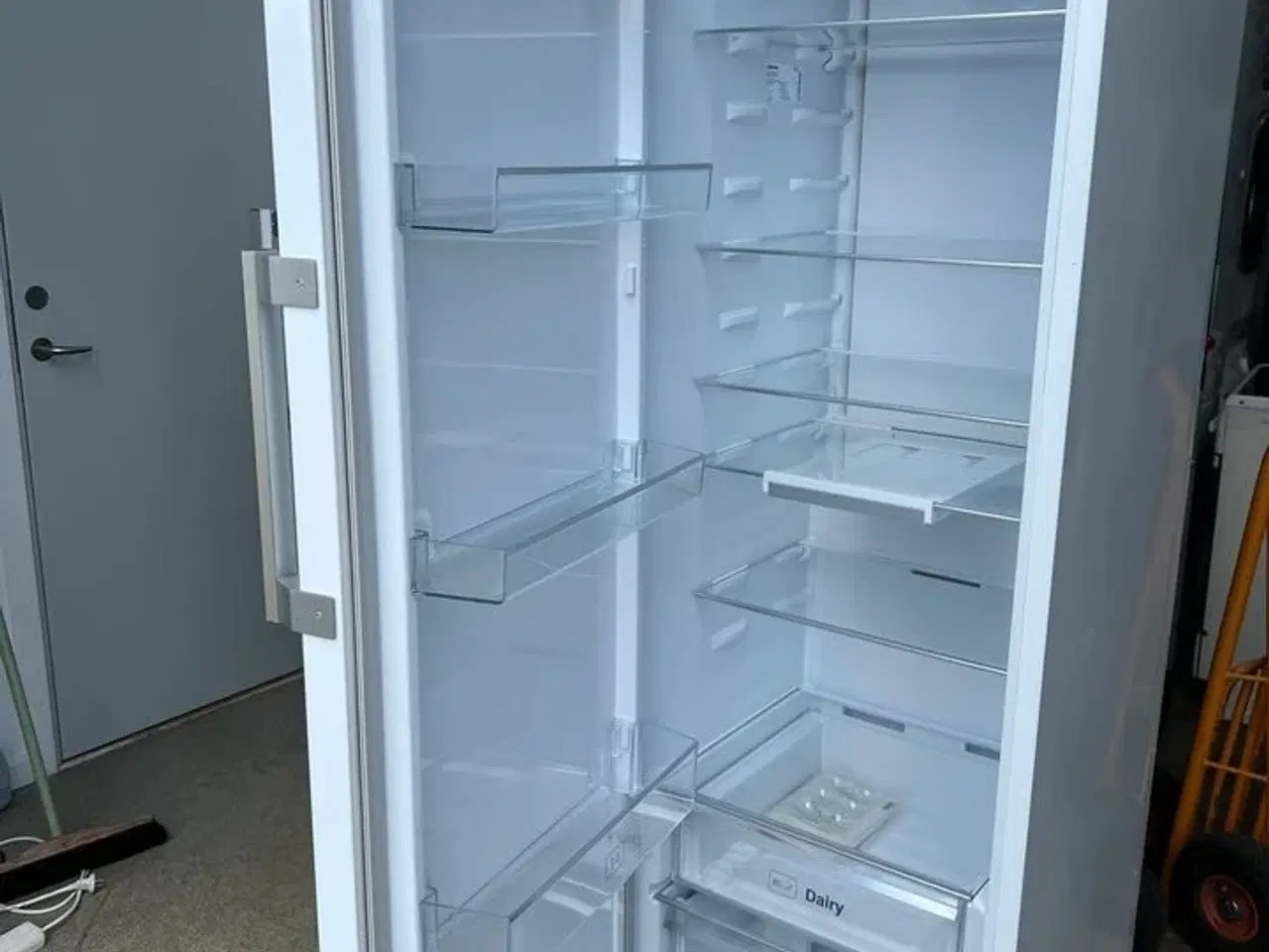 Billede 2 - Sæt med nyt køleskab og nyt fryseskab