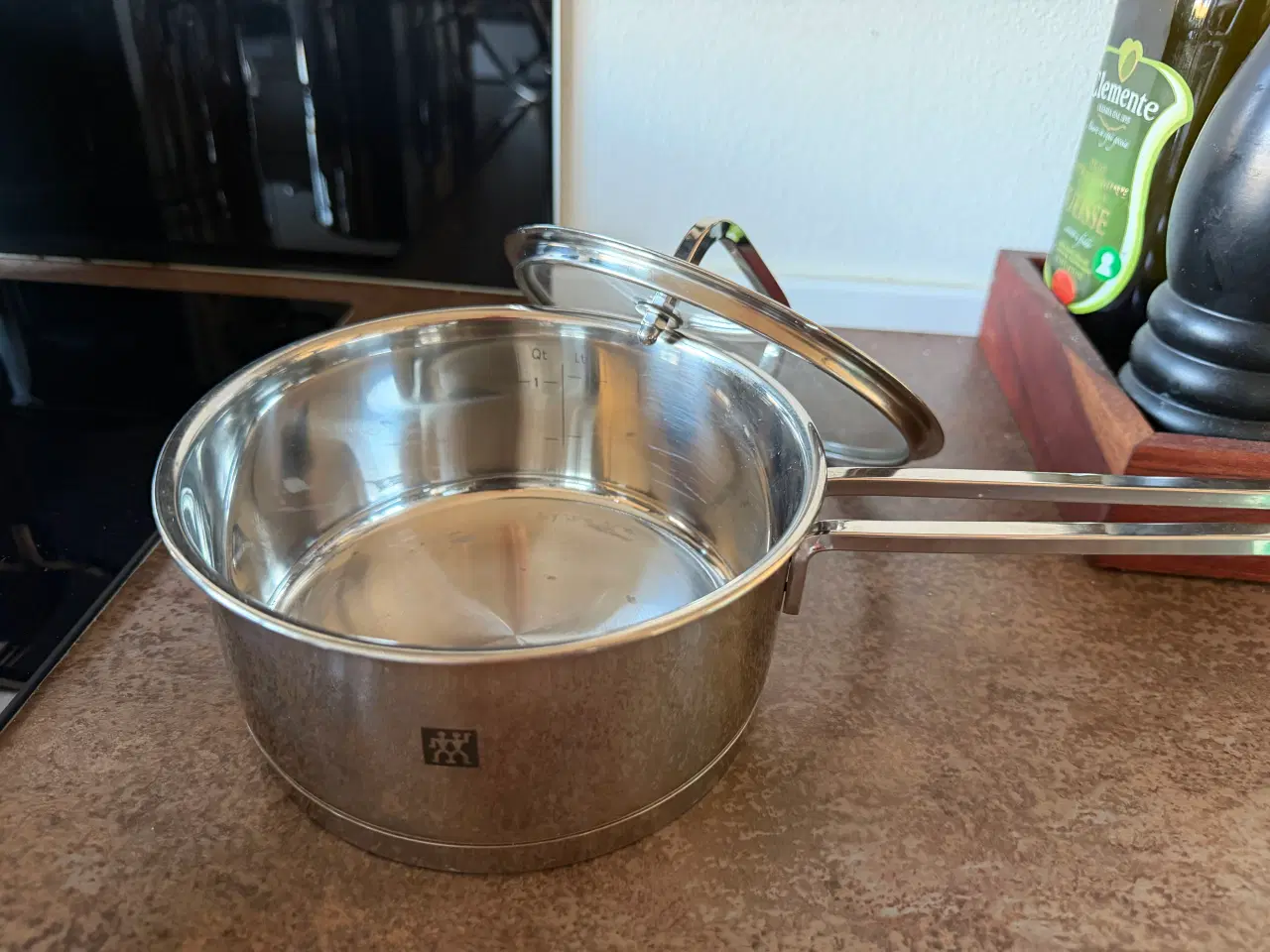 Billede 5 - Zwilling gryder m.låg 