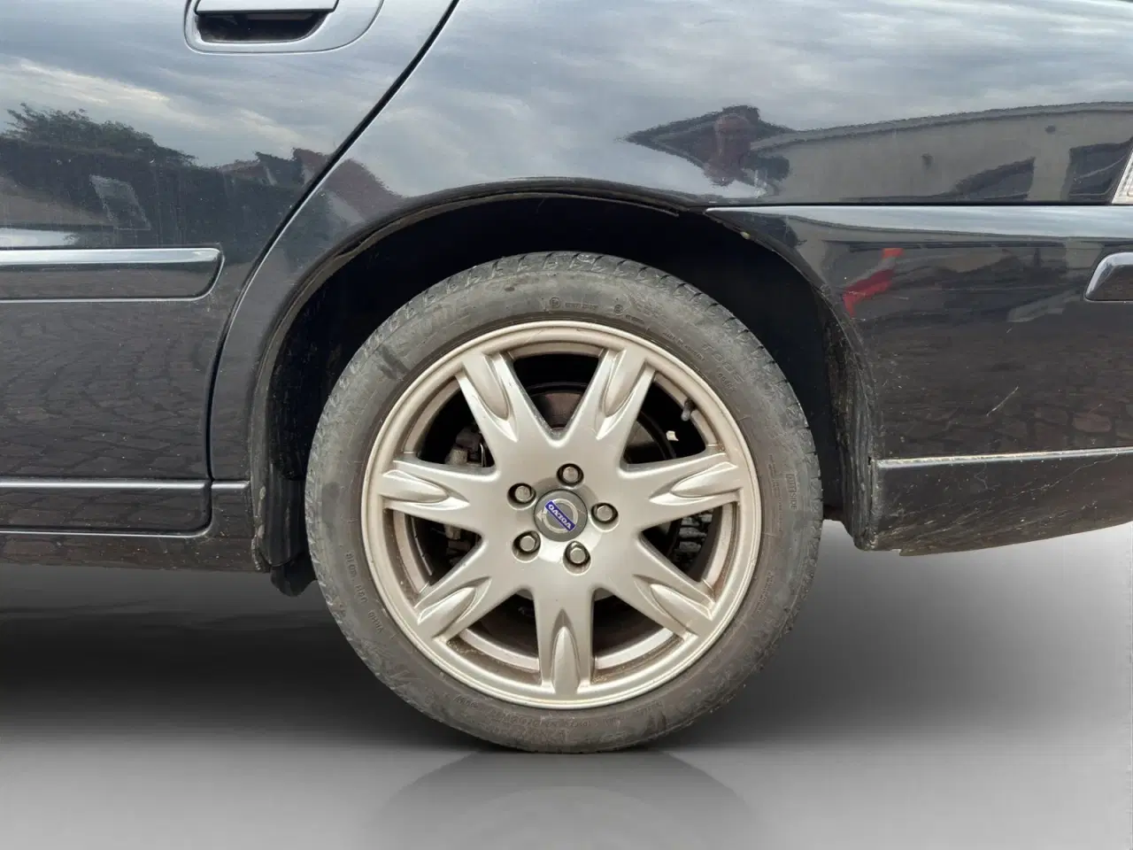Billede 17 - Volvo S60 2,4 140 TEE
