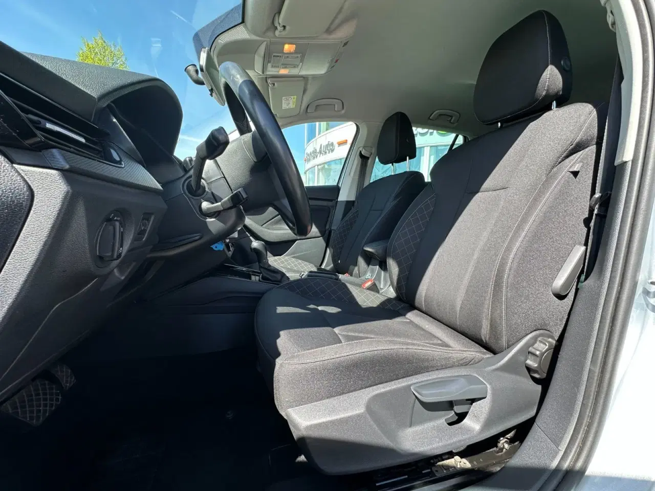 Billede 9 - Skoda Kamiq 1,0 TSi 115 Ambition DSG