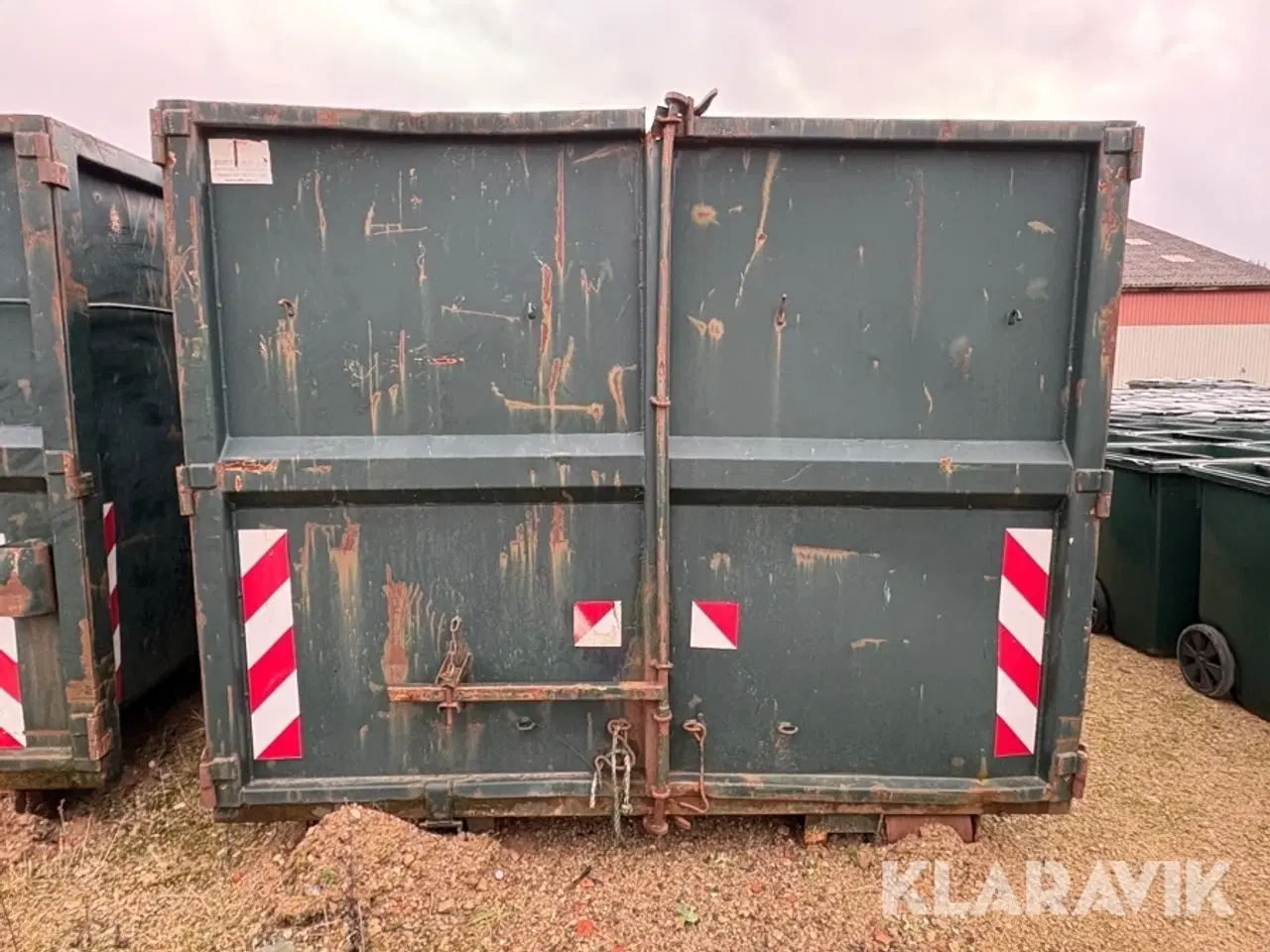 Billede 3 - Container Micodan