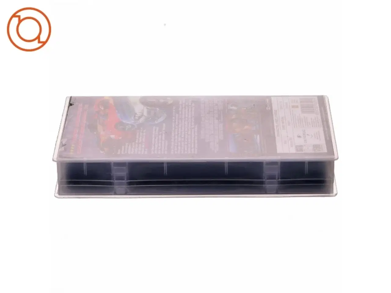 Billede 4 - 2 Fast 2 Furious (DVD) fra Universal