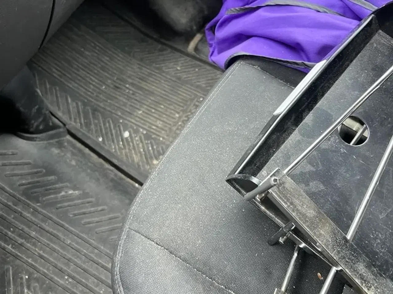 Billede 22 - Varebil FORD TRANSIT Custom 2.0TDCi 130 hk