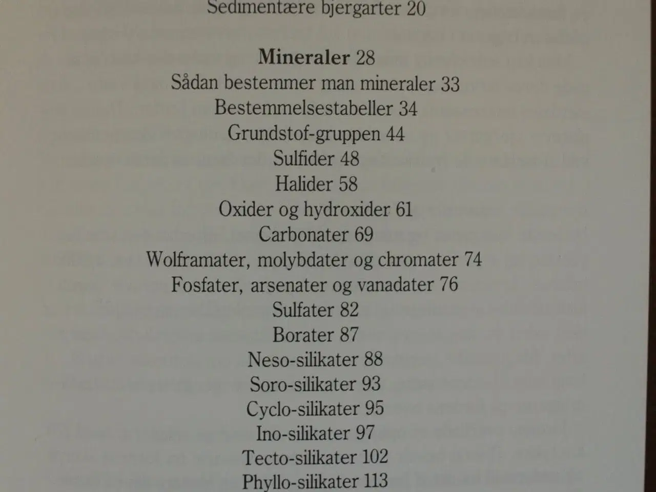Billede 2 - politikens stenguide af sue rigby
