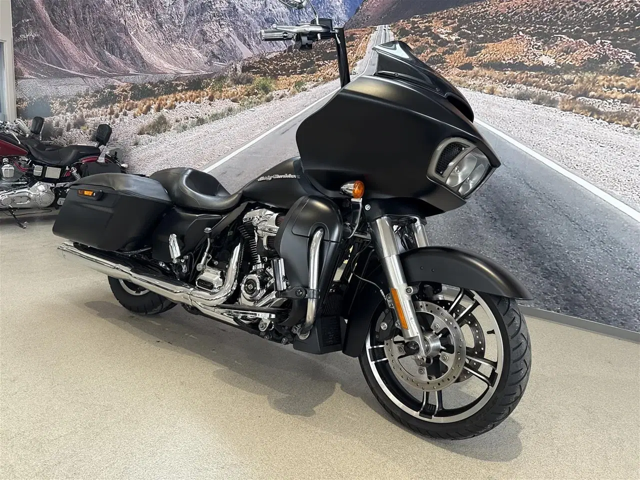 Billede 3 - Harley-Davidson FLTRXS Road Glide Special