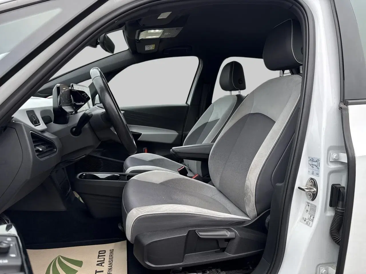 Billede 7 - VW ID.3 58 Pro Performance