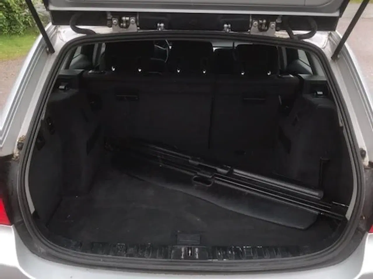 Billede 10 - Ny syn BMW 3er serie 320 l 2007 personbil 150.