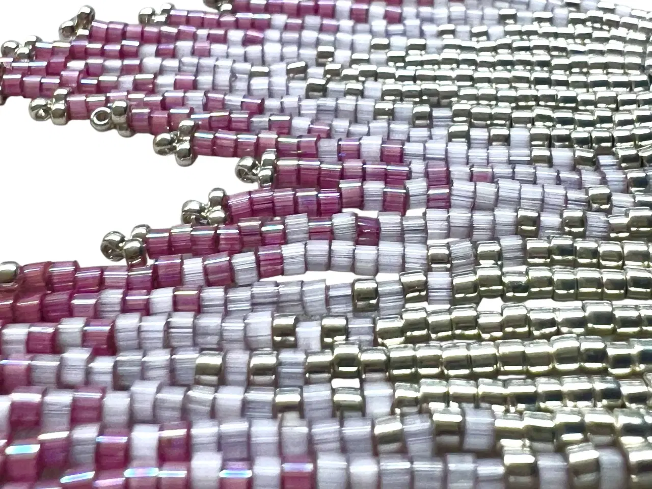 Billede 3 - Grønlandske øreringe håndlavede 