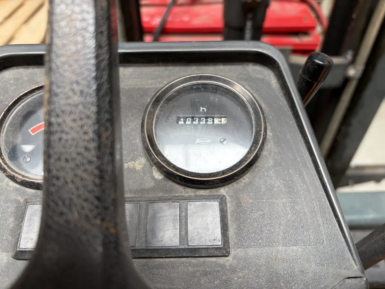 Billede 3 - Still R 20-16