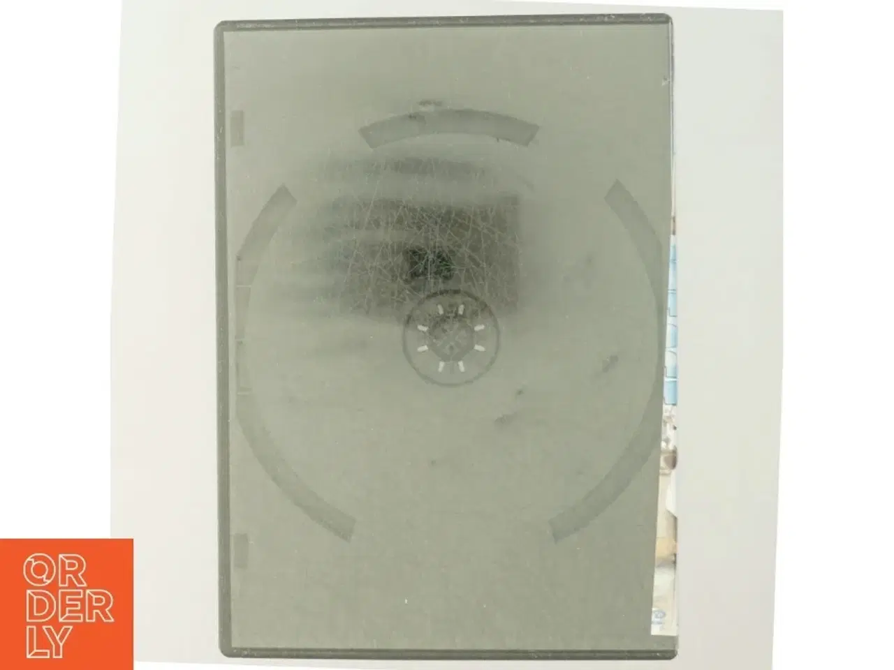Billede 3 - Ice Age DVD