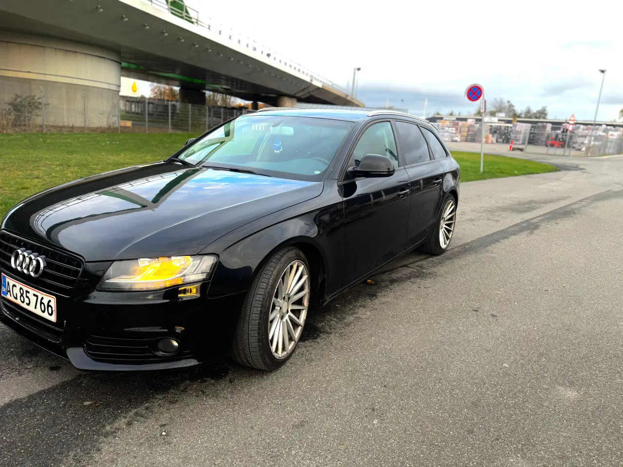 Billede 2 - Audi A4 2.0 TDI 2010