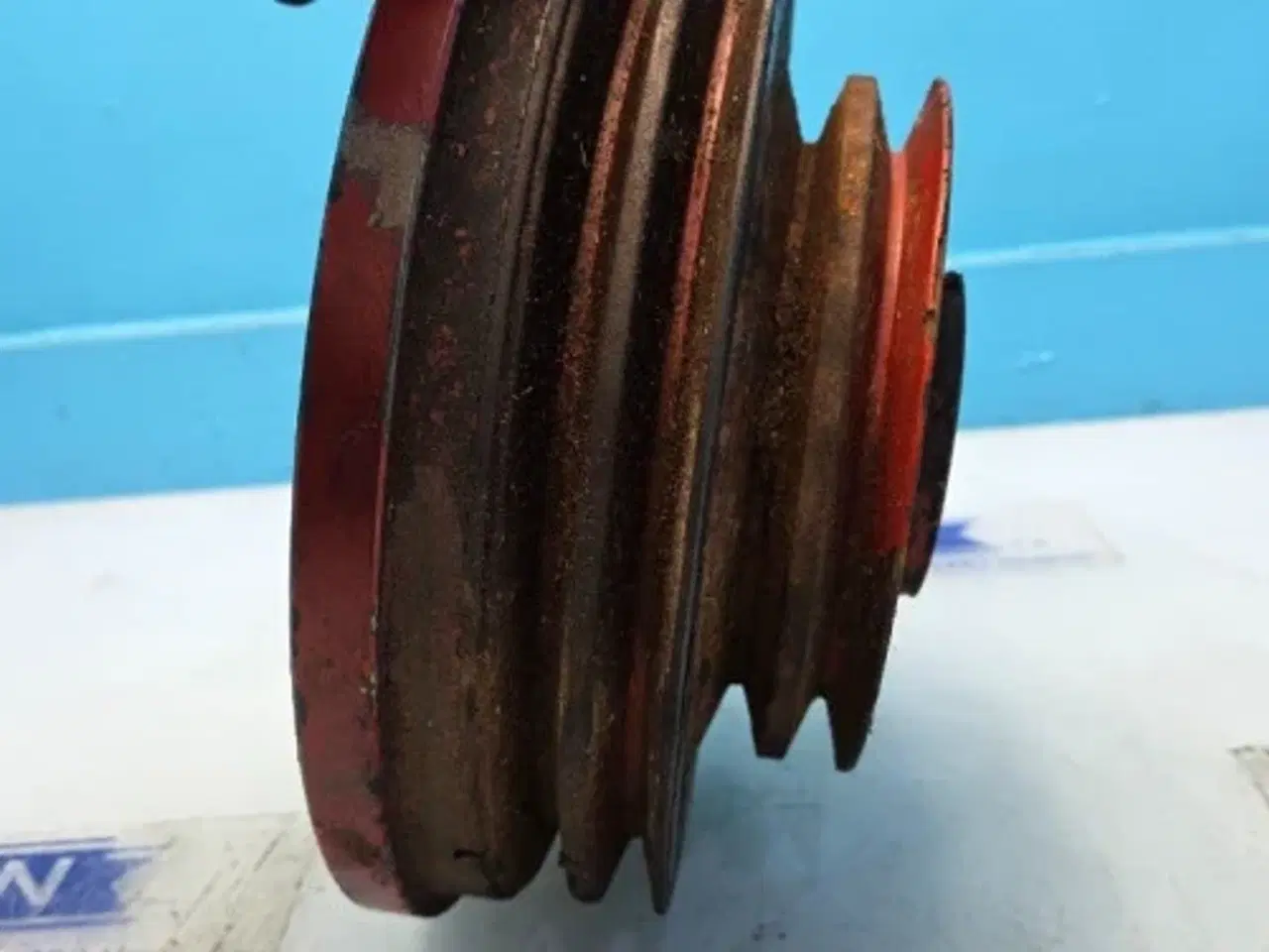 Billede 9 - Case 1620  Remskive  3139162R92