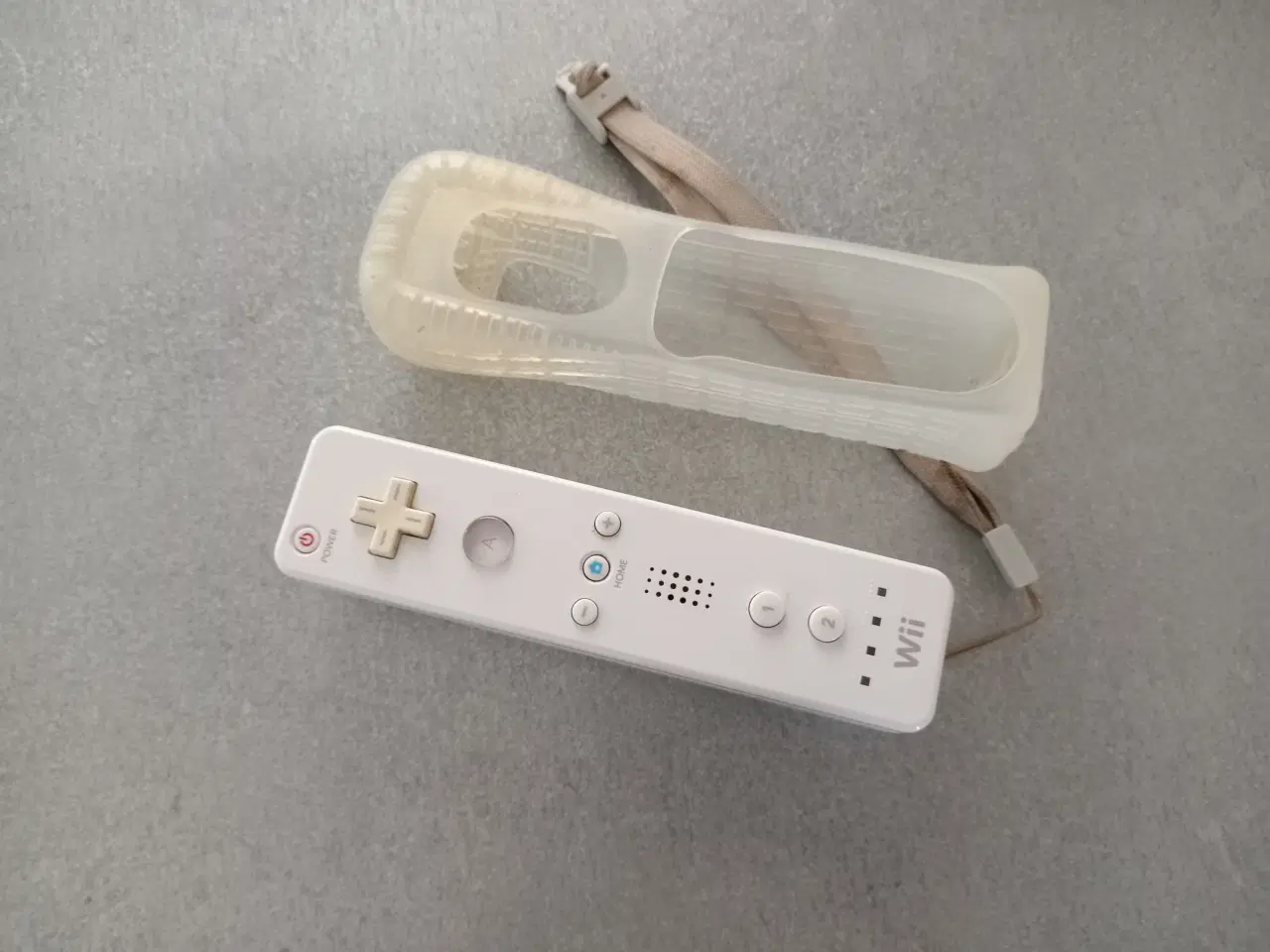 Billede 1 - Original Wii Remote 