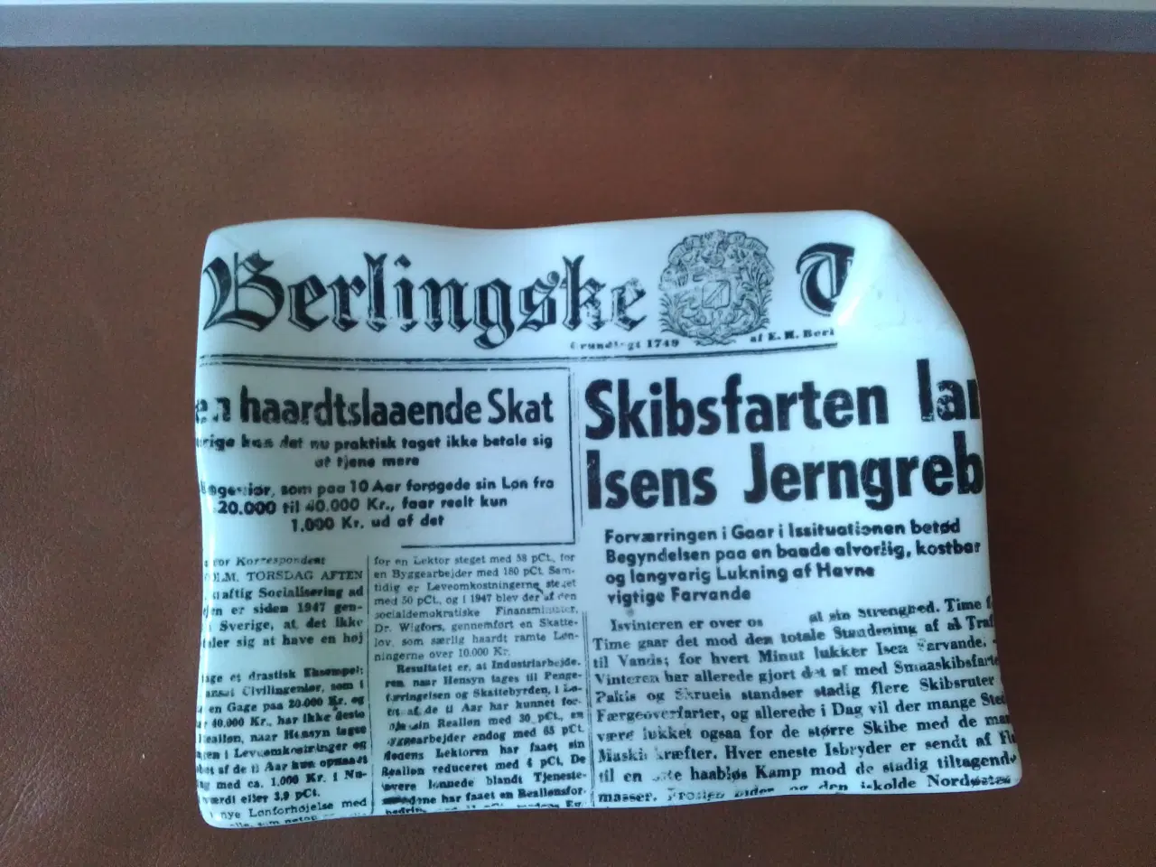 Billede 2 - Reklameting