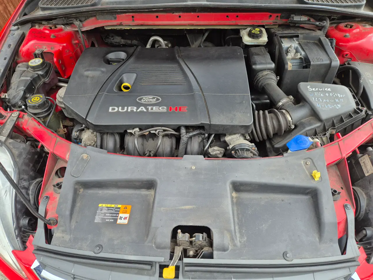 Billede 12 - Ford Mondeo 