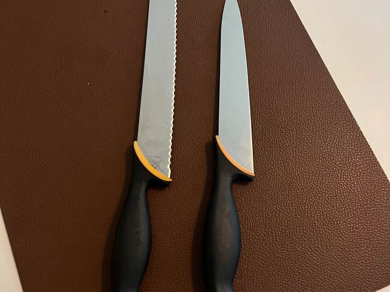 Billede 1 - Fiskars knivsæt 