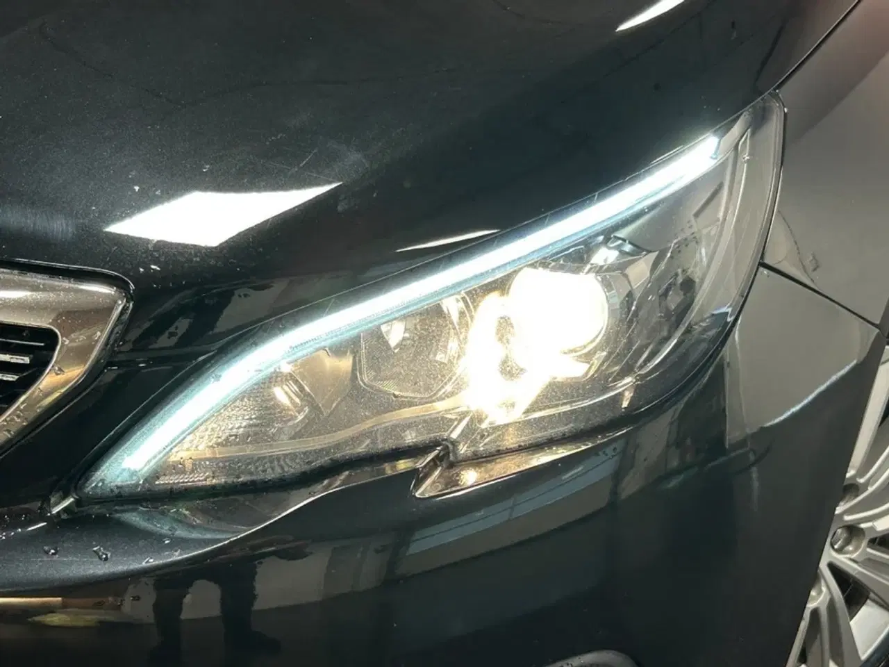 Billede 3 - Peugeot 308 1,5 BlueHDi 130 Allure Sky Van