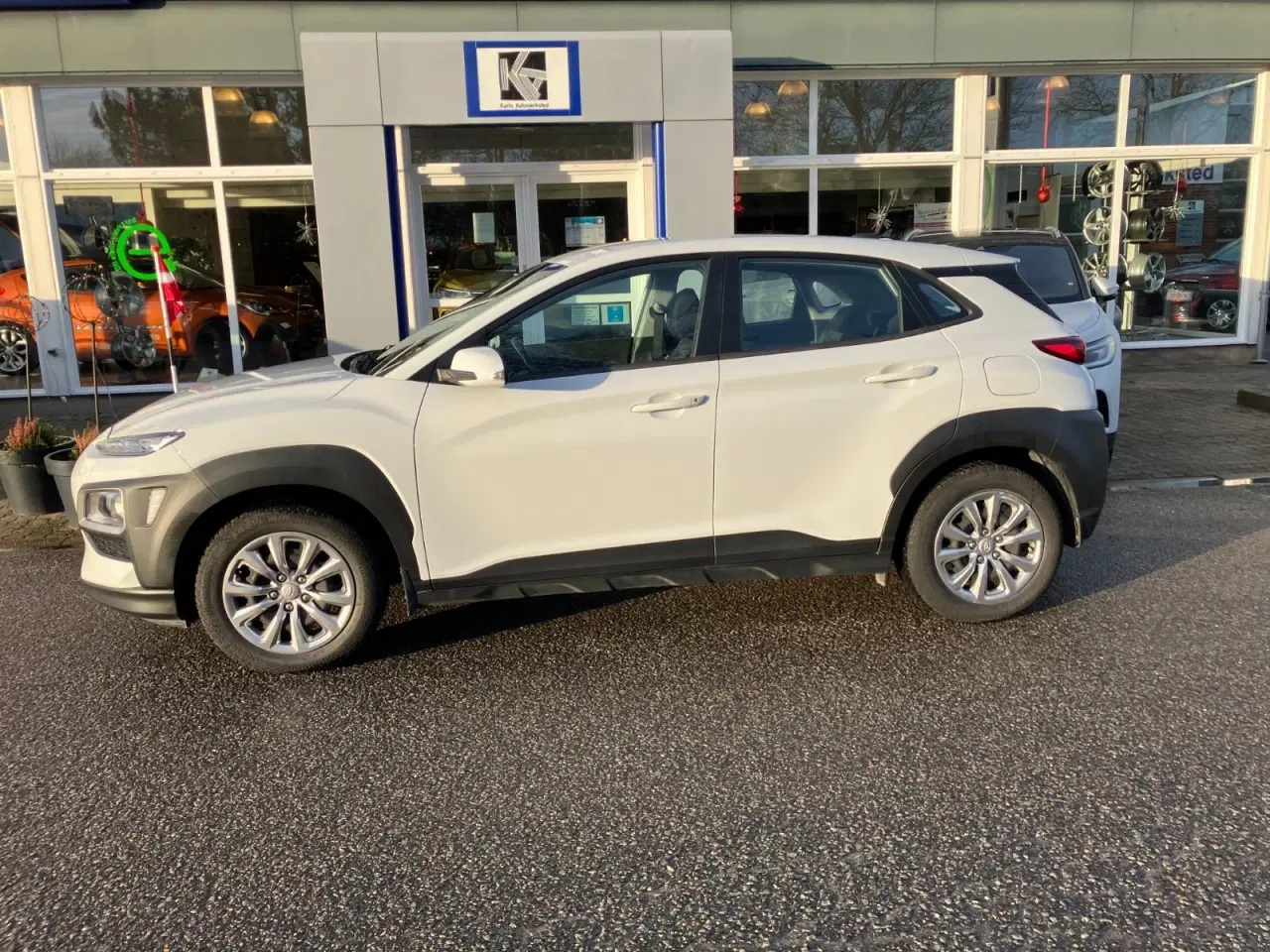 Billede 2 - Hyundai Kona 1,0 T-GDi Life