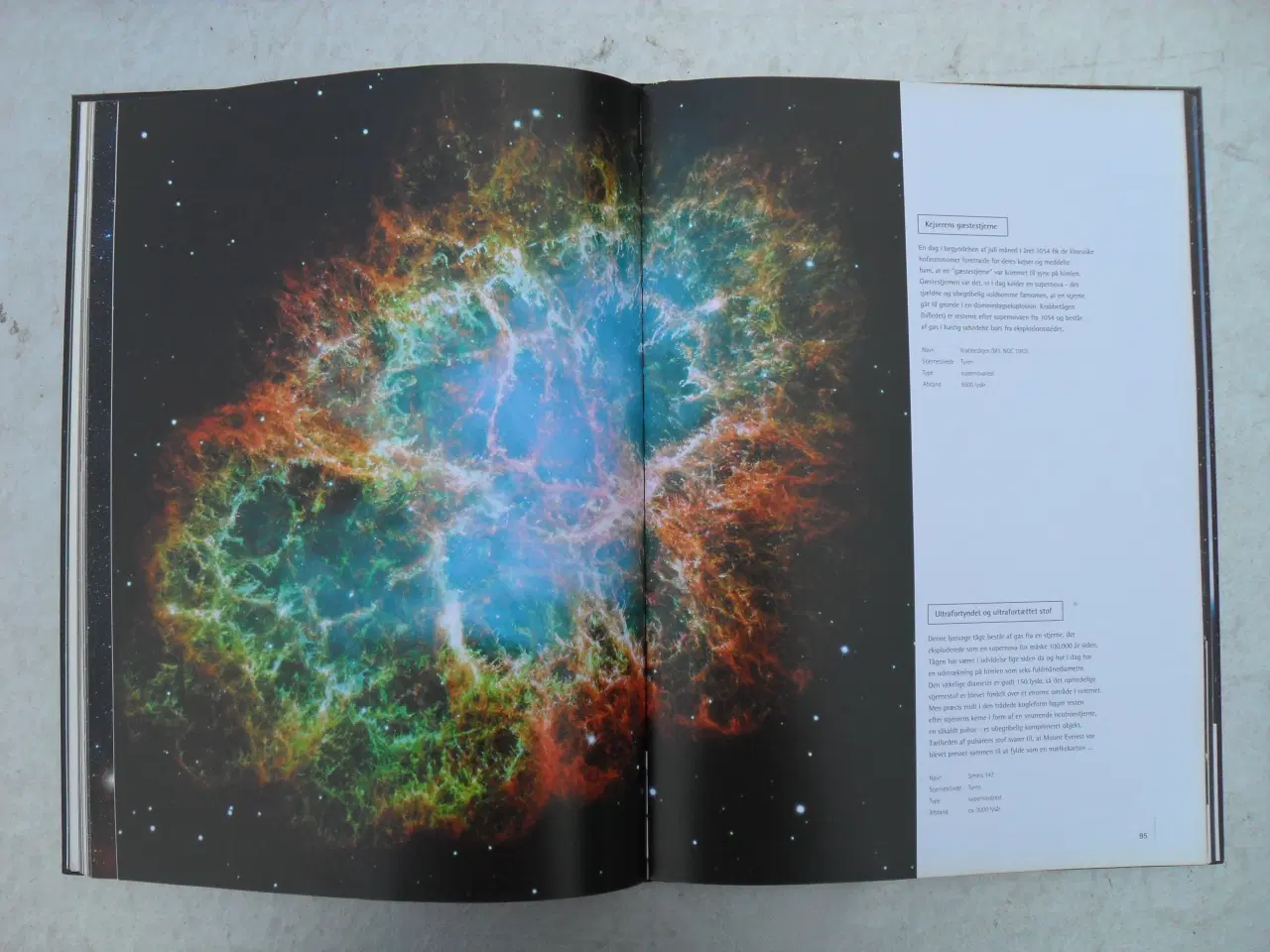 Billede 3 - himlen set fra jorden af jan teuber