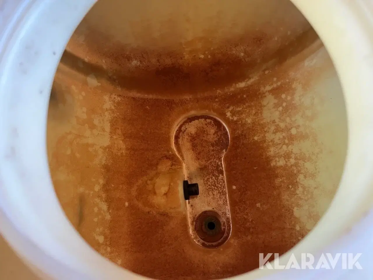 Billede 12 - Fronttank Hardy BL 200