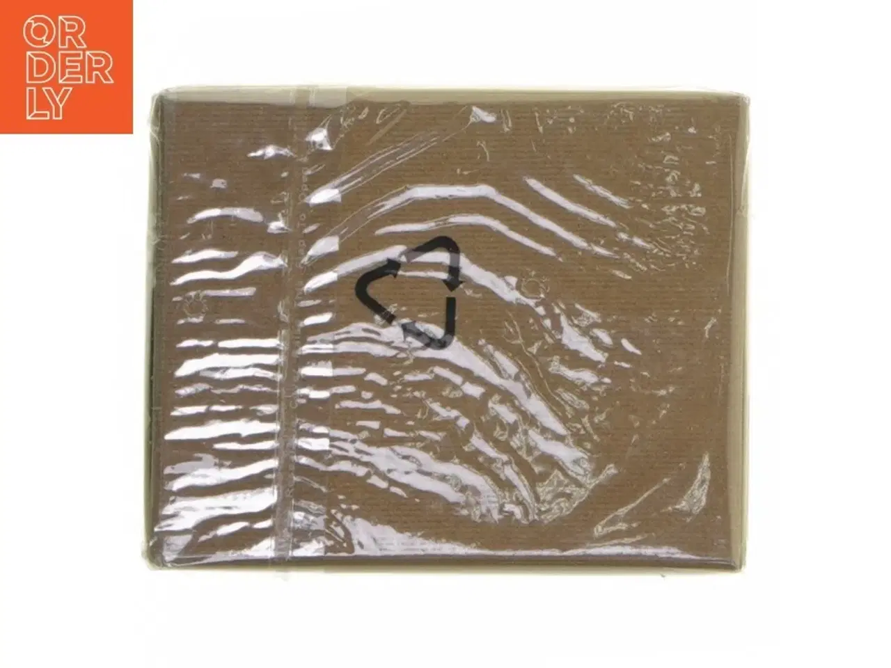 Billede 2 - Sort Wenger pung i emballage fra Wenger