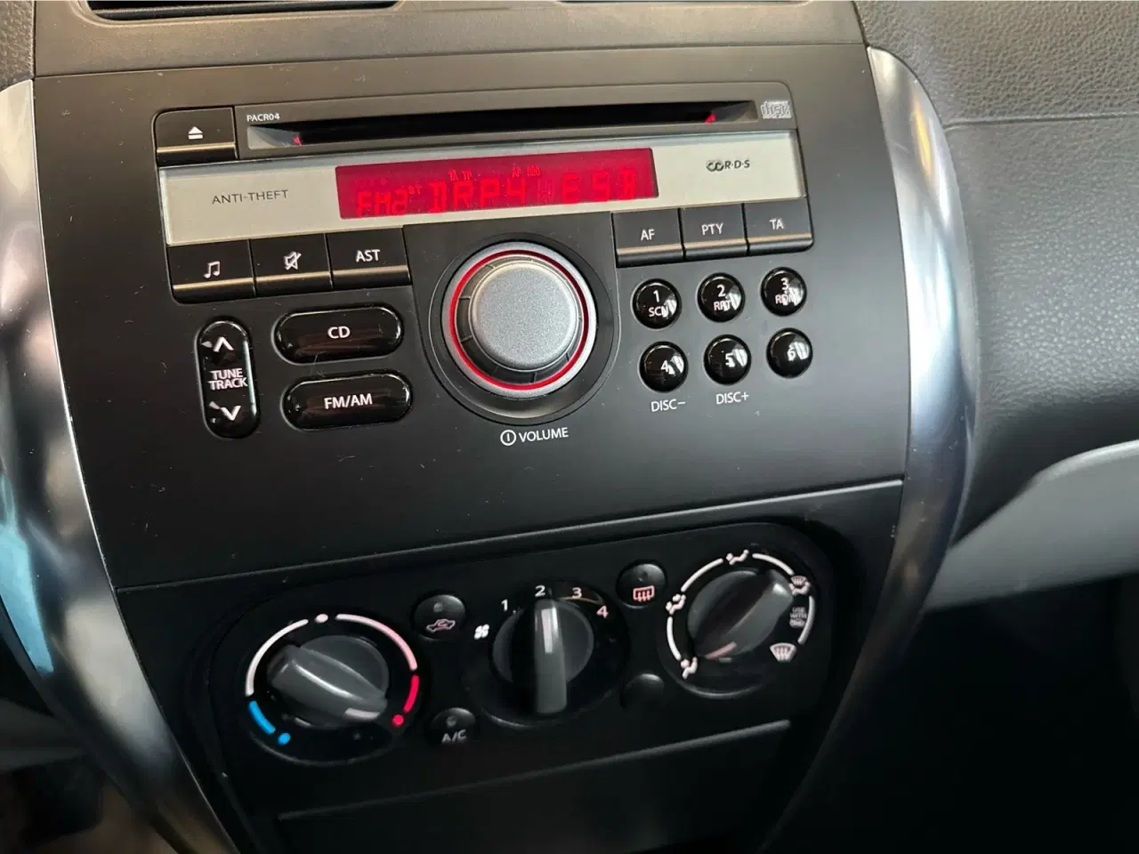 Billede 13 - Suzuki SX4 1,5 GL