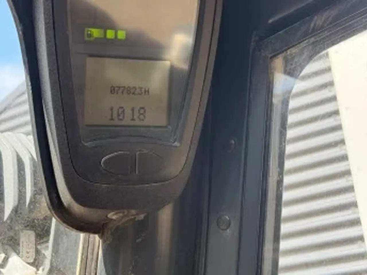 Billede 6 - Kvalitets dieseltruck