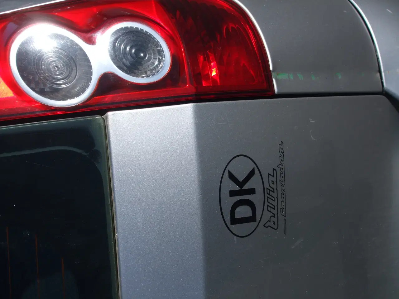 Billede 10 - Ford Fiesta 1,4 