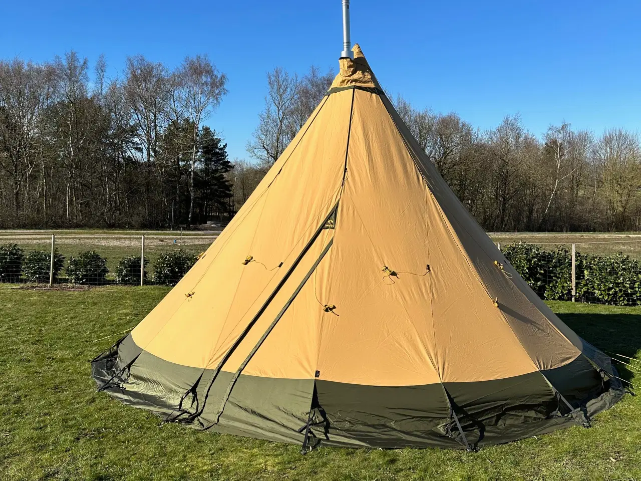 Billede 9 - Tentipi Safir 15 CP