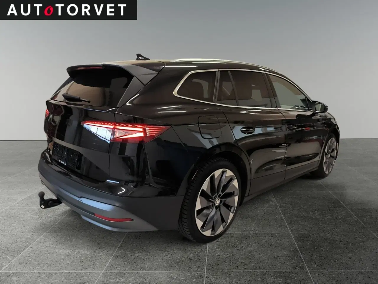 Billede 3 - Skoda Enyaq 80 iV Suite First Edition