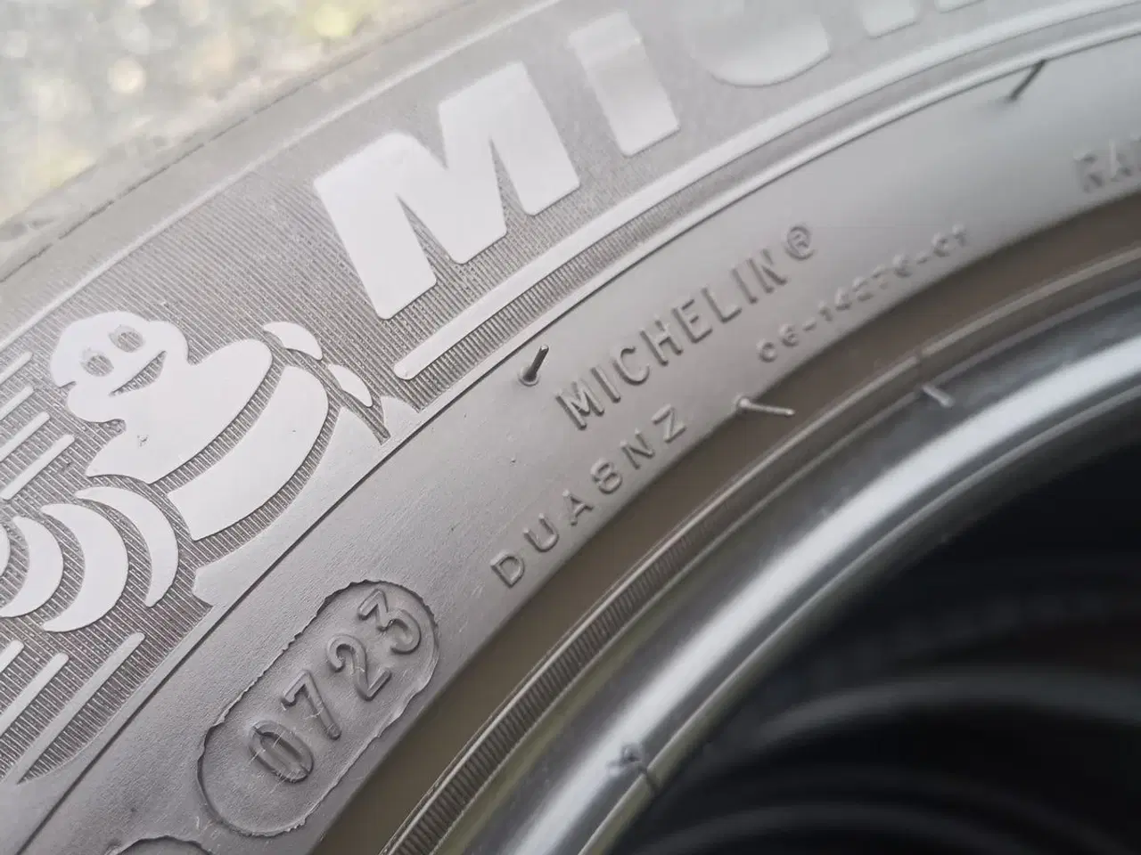 Billede 3 - Michelin Primacy 4 Sommer dæk