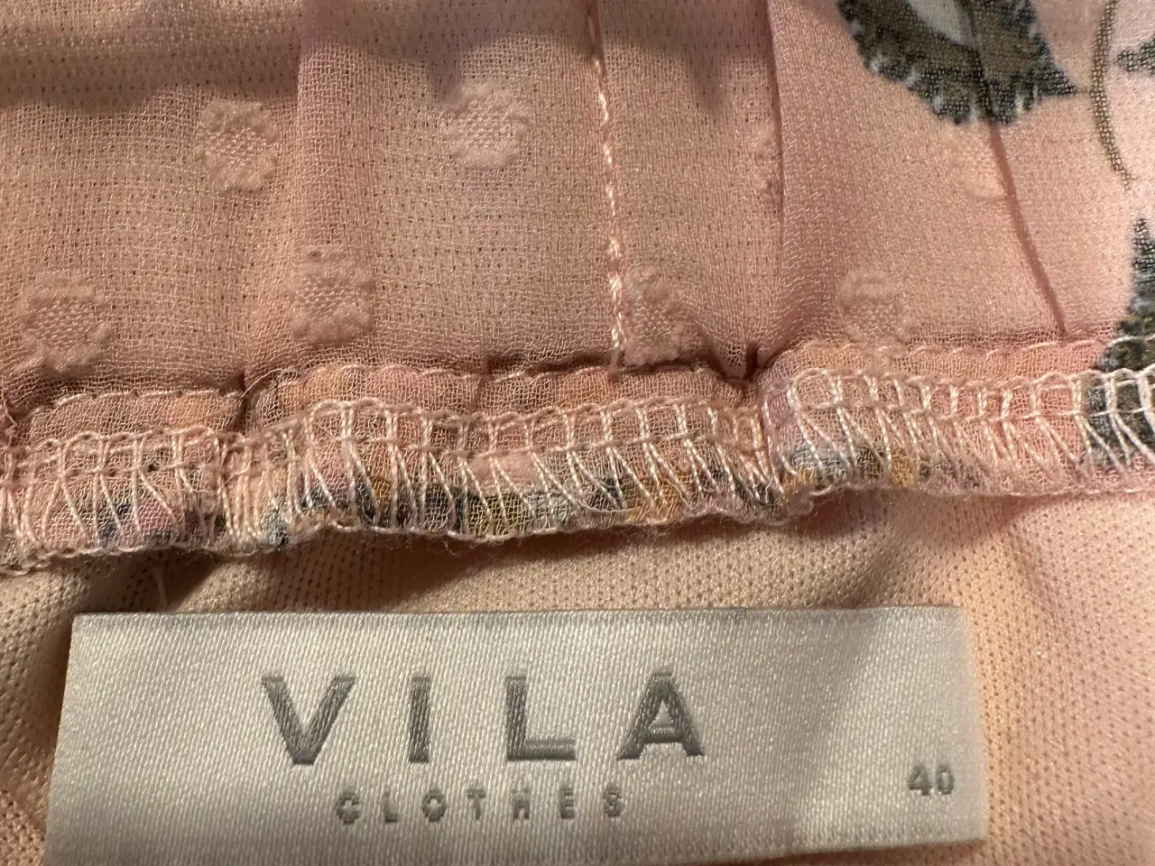 Billede 2 - Lang Nederdel 