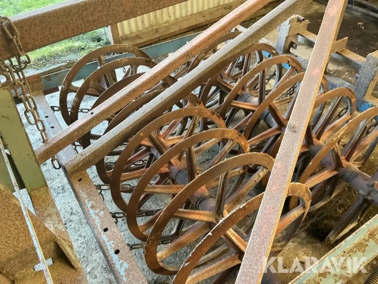 Billede 12 - Jordpakker