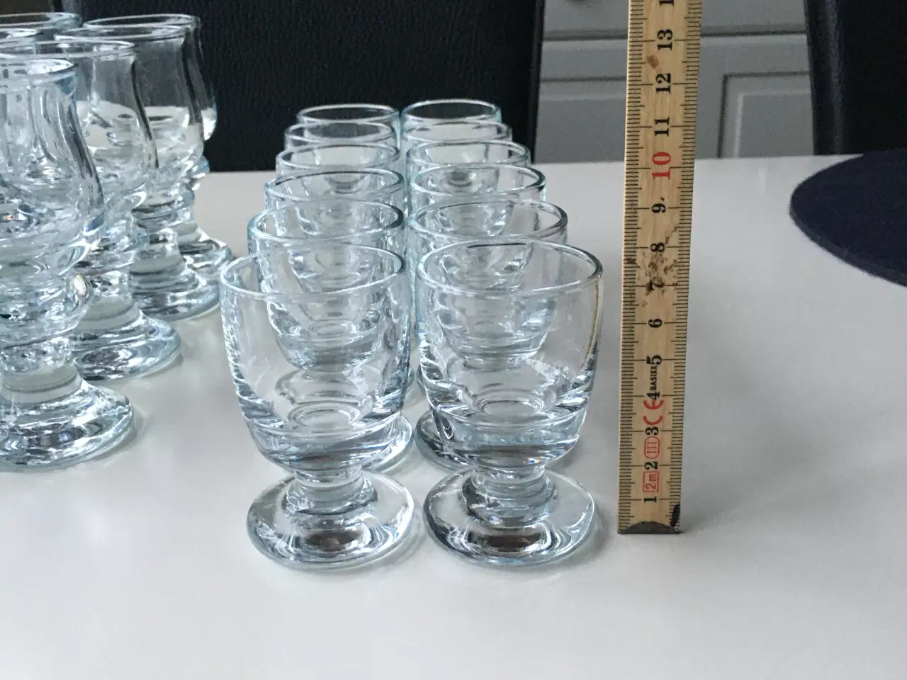 Billede 4 - Holmegaard glas