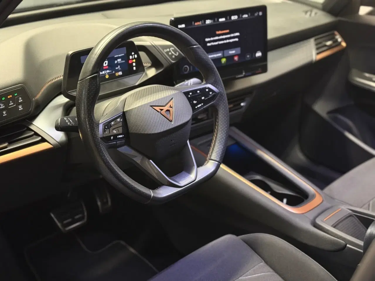 Billede 7 - Cupra Born 58