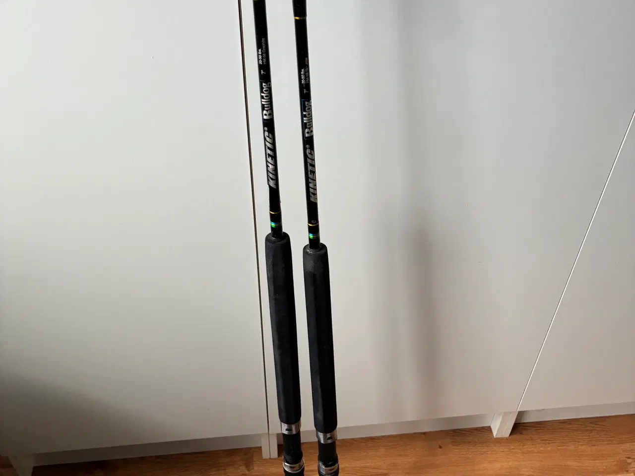 Billede 2 - 2 Pirkesæt sælges