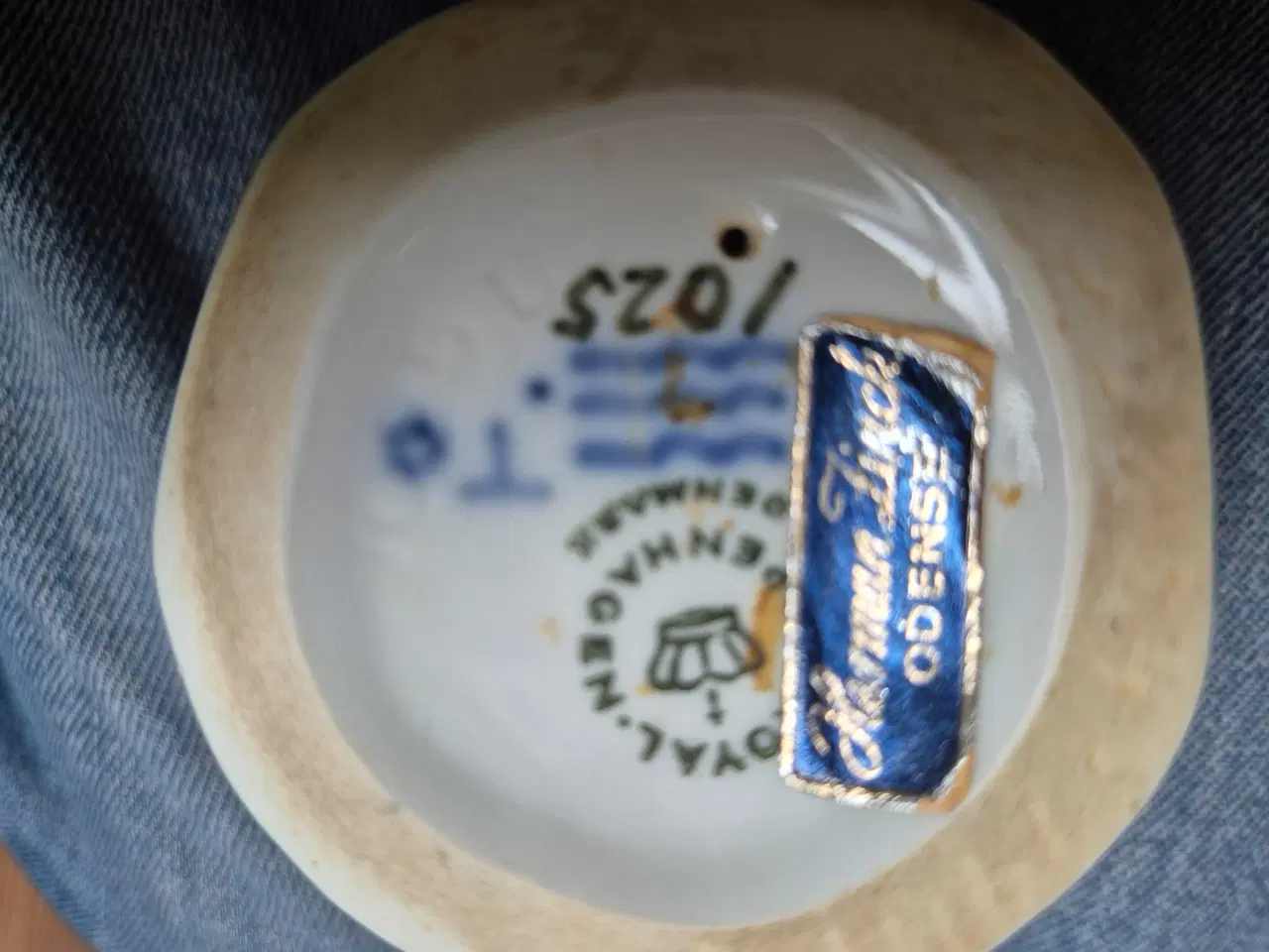 Billede 4 - 2 skønne fugle