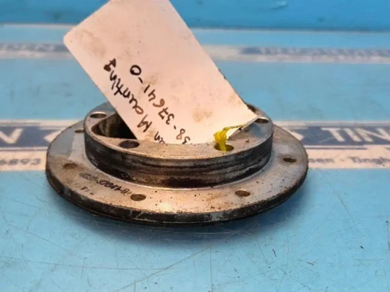 Billede 2 - Hydrema 906B Nav 4038-37641-0