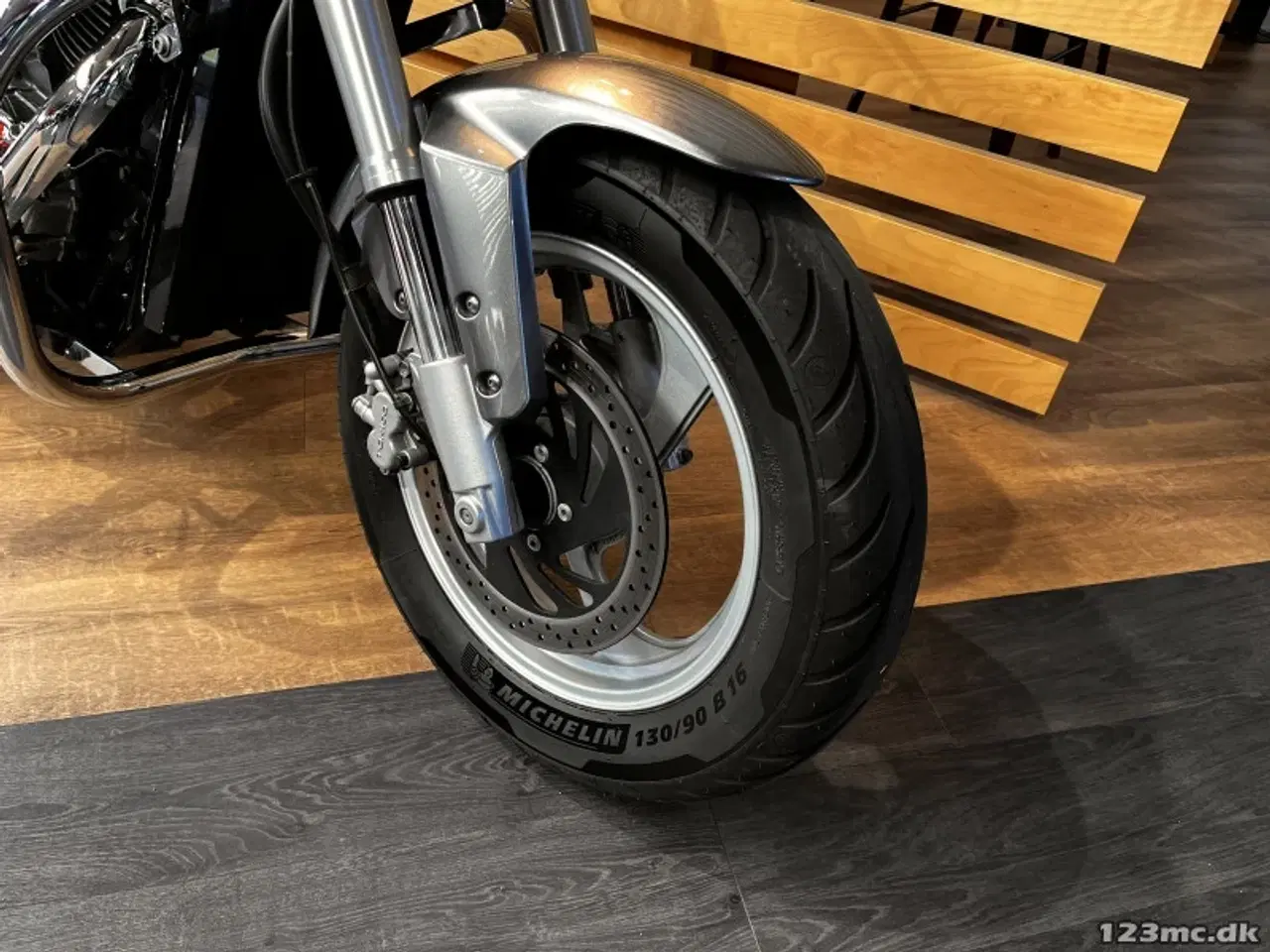 Billede 9 - Suzuki VZ 800 Intruder