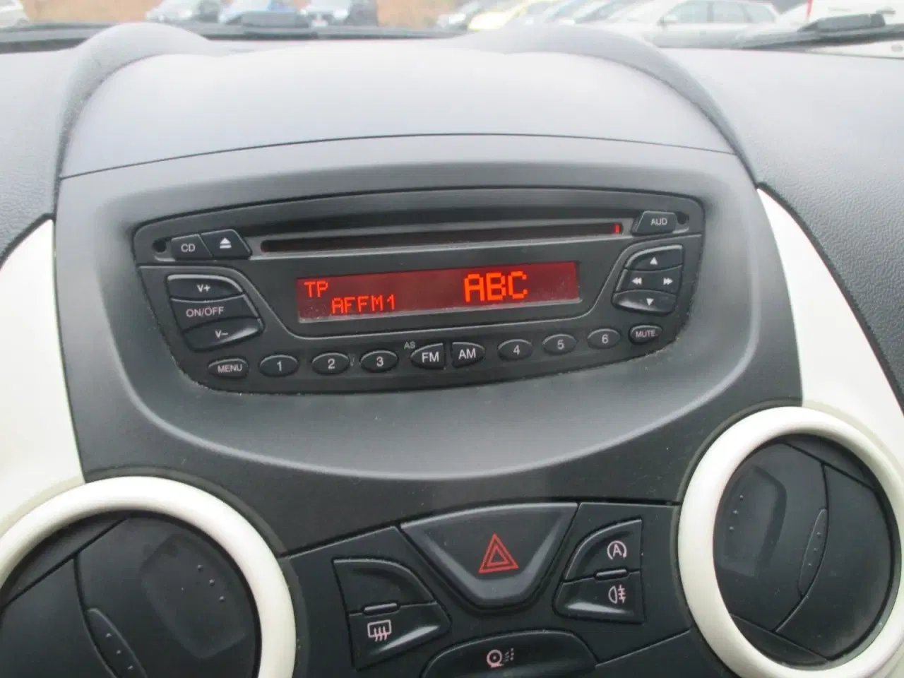 Billede 12 - Ford Ka 1,2 Trend