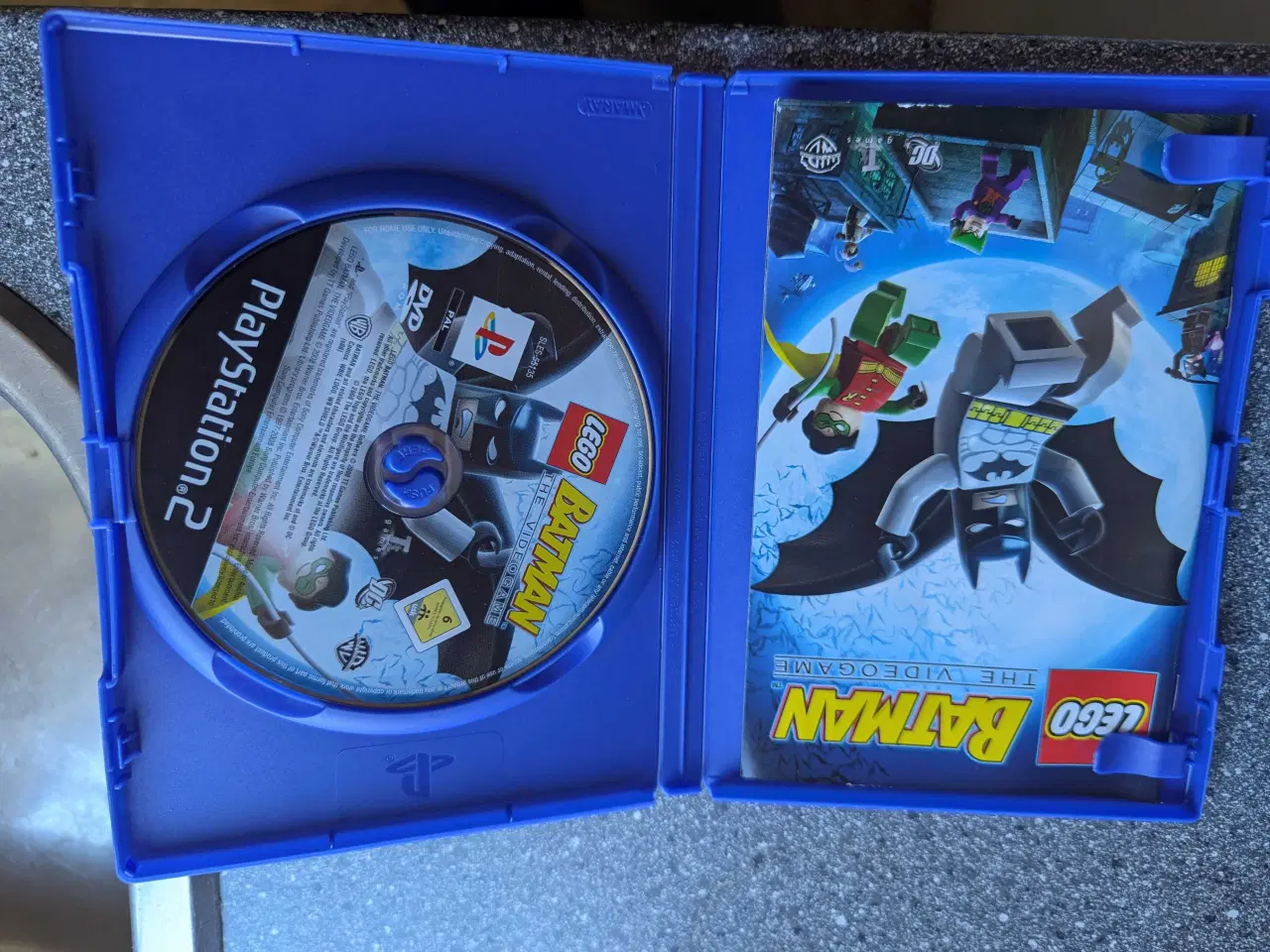 Billede 11 - Ps2 spil pakke 7 spil/2controlere 