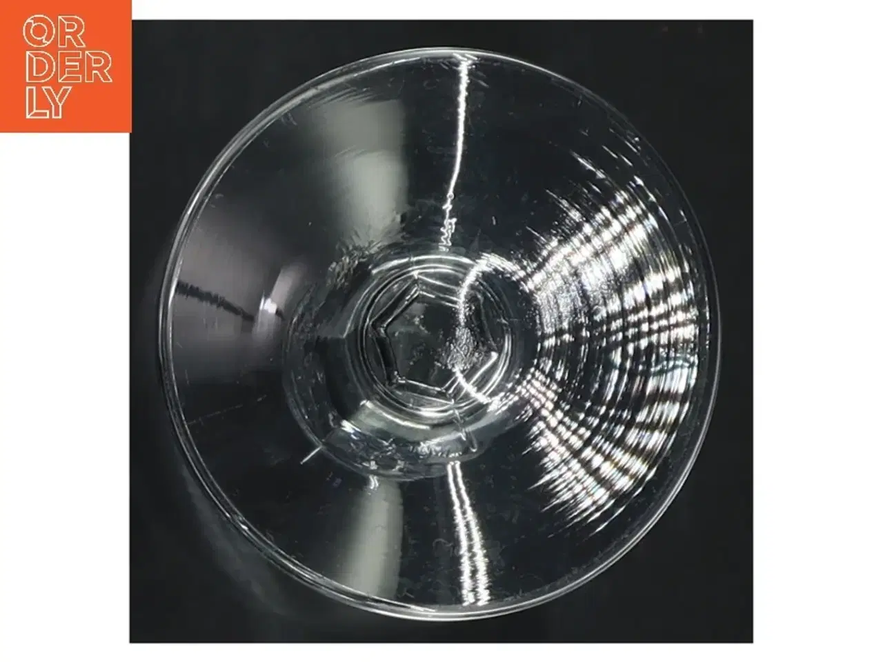 Billede 4 - Ølglas (str. 17,5 cm)